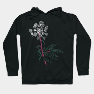 Water Hemlock Hoodie